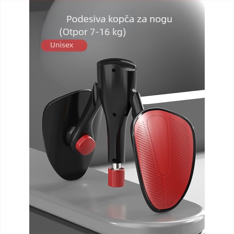 Trener za mišiće zdjeličnog dna, kućanski artefakt za mršave noge, postporođajna restauracija, Kegelova kopča za zdjelični kuk, kopča za unutarnju stranu bedara