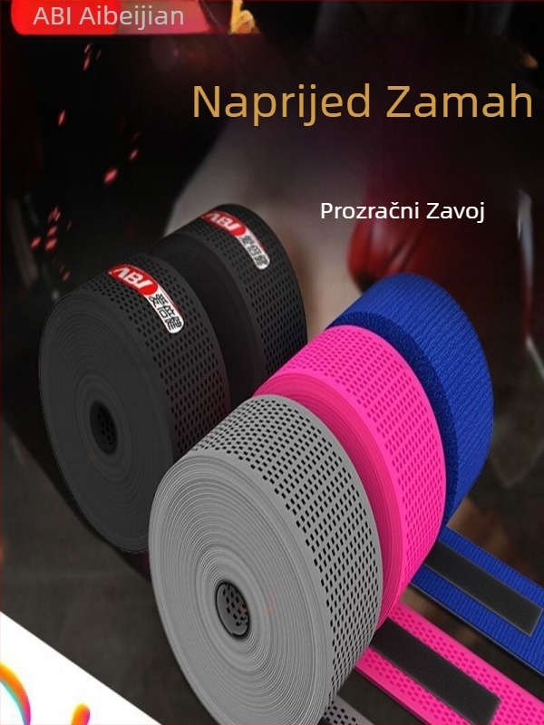 Od čistog pamuka, zavoj za muay thai boks, sportski zavoj koji upija znoj, traka za ruku, traka za ruku, štitnik za ruke, zavoj za rukavice, Sanda zavoj