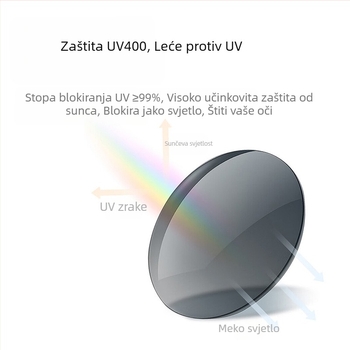 Nove pametne naočale za sunce, anti-ultraljubičaste sunčane naočale, pametne naočale crne tehnologije, mogu razgovarati i slušati glazbu