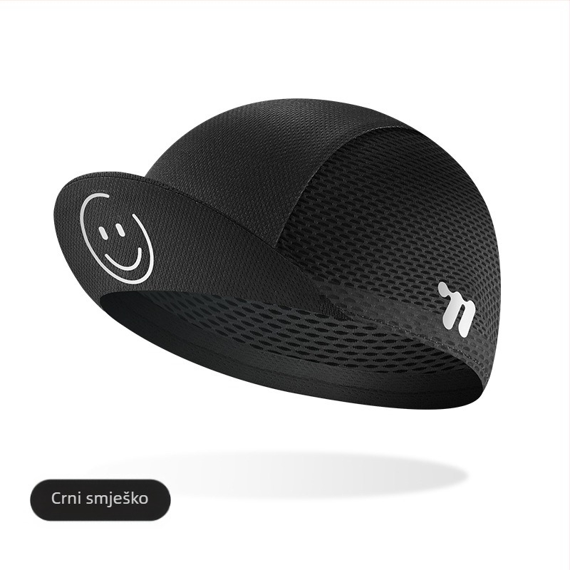 West Rider jahaća kapa, prozračna sjenilo za sunce, šešir za zaštitu od sunca, biciklistička kapa, cestovna auto kaciga s podstavom, ljetna kapa