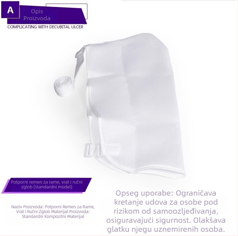 remen za ruku, podlakticu, zglob lakta, fiksni pojas, zaštitna oprema za odrasle, mrežasti prozračni remen, jednostavan remen za podlakticu