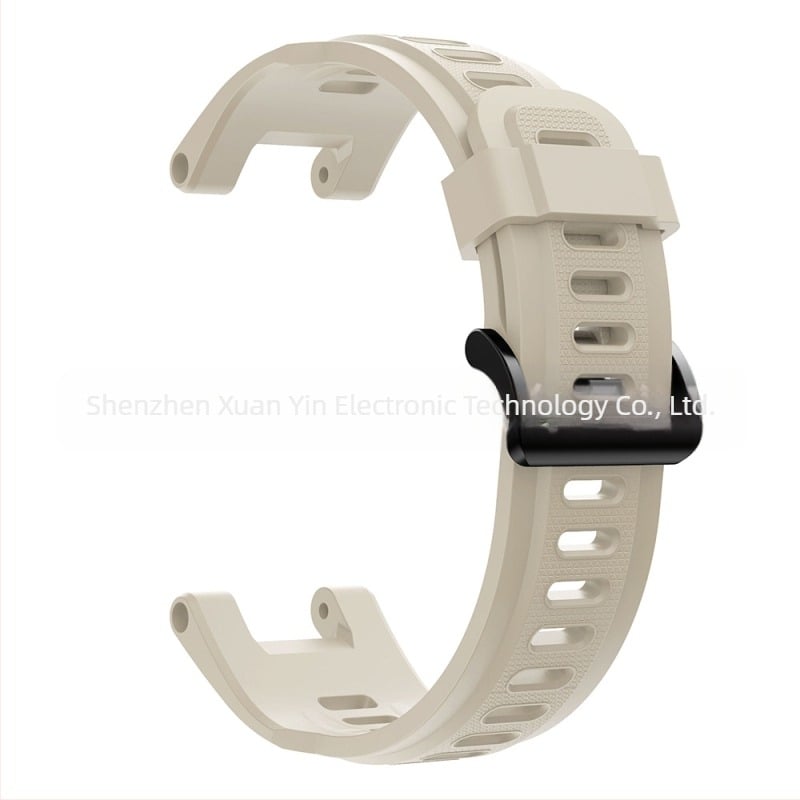 Za silikonski remen Amazfit T-Rex Huami A1918 Tyrannosaurus Rex univerzalna zamjenska narukvica