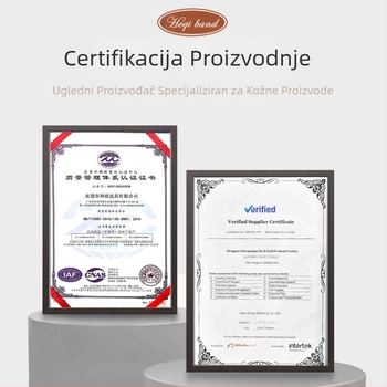 Veleprodaja primjenjivih kartica za remen za sat, sloj kože od kravlje kože, dodaci za satove od 20 mm, poslovni remen od uljnog voska