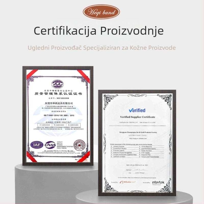 Veleprodaja primjenjivih kartica za remen za sat, sloj kože od kravlje kože, dodaci za satove od 20 mm, poslovni remen od uljnog voska