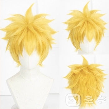 [Saint Nai] Naruto Vortex Naruto Model COS perika Rush to the Sky