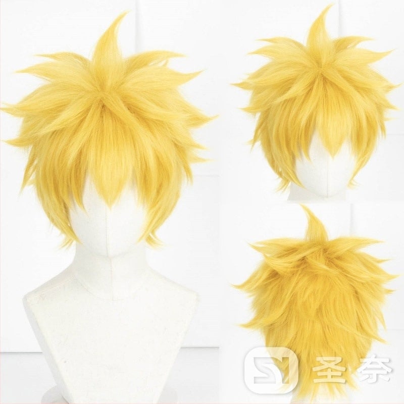 [Saint Nai] Naruto Vortex Naruto Model COS perika Rush to the Sky