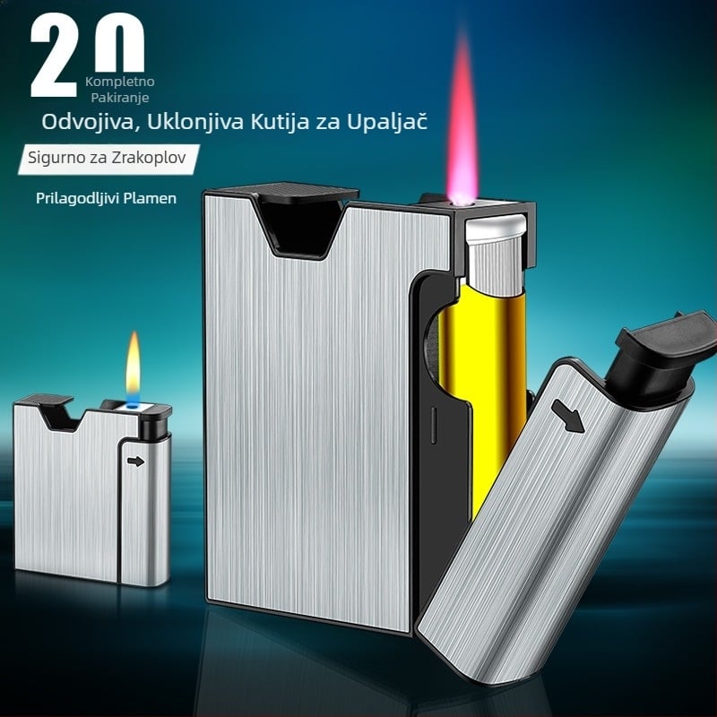 Nova gruba grana može se staviti u jednokratnu kutiju za upaljač za cigarete, sve-u-jednom stroj, uklonjiva debela, otporna na vlagu, otporna na znoj, proizvođači veleprodaje