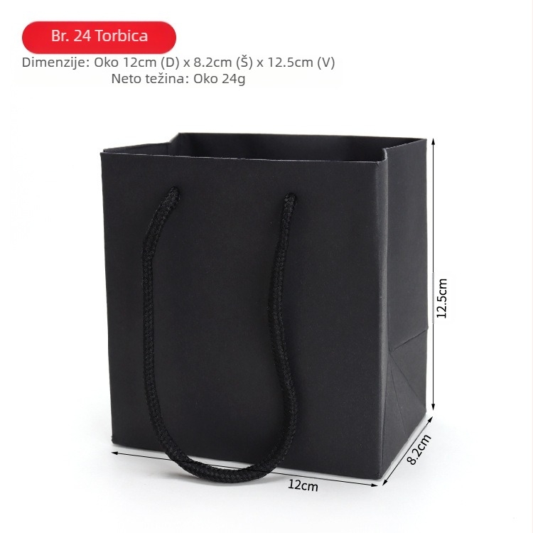 Kutija za sat, kožna kutija, jastučnica za sat, kutija za pakiranje nakita za narukvice, kutija za nakit za igračke, kutija za nakit