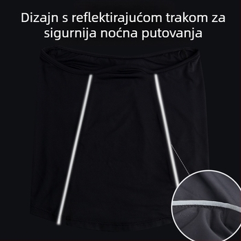 Prekogranična veleprodaja ljetna nova maska za sunčanje od ledene svile za muškarce proljeće i ljeto vanjski biciklistički ribolovni šal za vrat prozračni