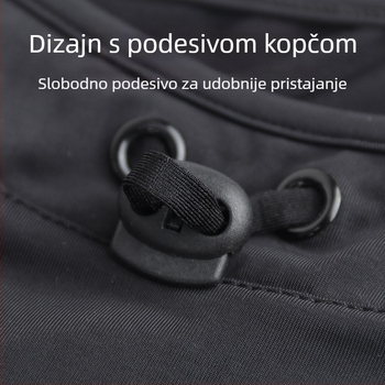 Prekogranična veleprodaja ljetna nova maska za sunčanje od ledene svile za muškarce proljeće i ljeto vanjski biciklistički ribolovni šal za vrat prozračni