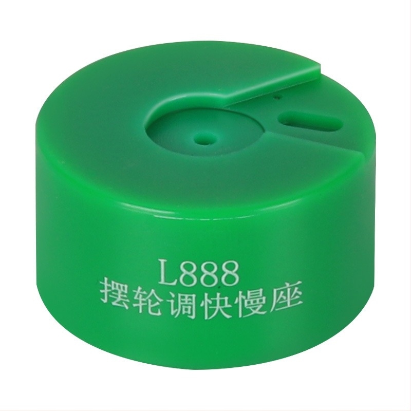 Stol za popravak, ugradnja balansnog kotača 2829, rastavljanje i montaža opruge za ravnotežu 2824, alat za balansni kotač 7750/NH35, baza za brzu montažu