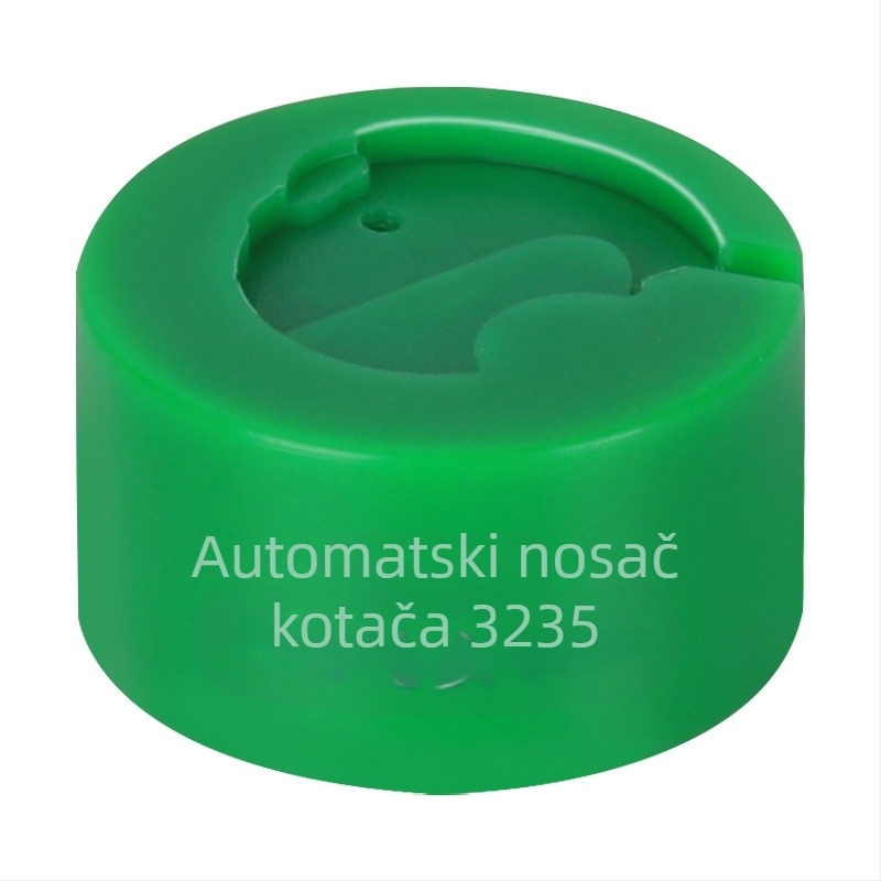 Stol za popravak, ugradnja balansnog kotača 2829, rastavljanje i montaža opruge za ravnotežu 2824, alat za balansni kotač 7750/NH35, baza za brzu montažu