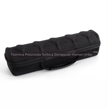 Tvornica izravno od 5-bitne kutije za pohranu satova, putna prijenosna torba za pohranu satova, višebitna kutija za ukrašavanje i zaštitu, Eva torba