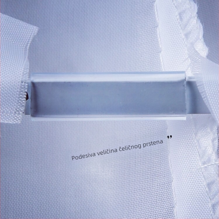 Veleprodaja velikih super-baldahina, vjenčanica za mladenke, Performance 6, potpora za suknju od čeličnih prstenova, ekstra velika potpora za suknju u obliku podstave