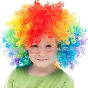 navijačka kapa/dugin uzorak nacionalna zastava nogometni navijački proizvodi perika za navijače