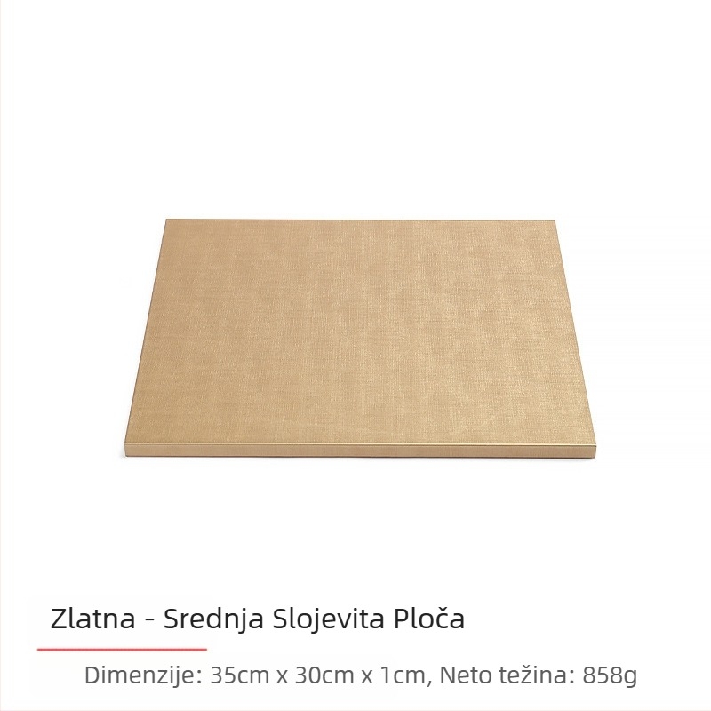 Set rekvizita za izlaganje nakita, crveni flanel, zlatni pladanj za nakit, držač za prstenje, ogrlicu, pult, stalak za nakit