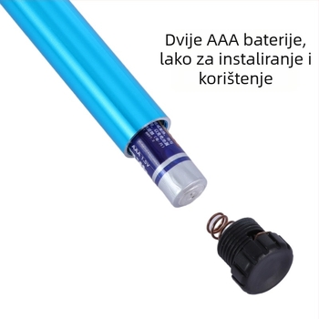 Mini metalna olovka u obliku olovke, tiha električna gravirna olovka, brza mikro bežična DIY električna brusilica za staklo