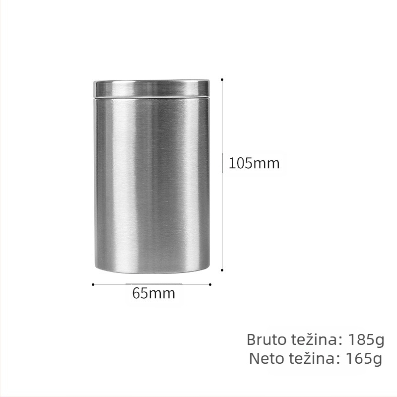 Pakiranje od 50 komada plastičnih kutija za cigarete velikog kapaciteta, pakiranje od 20-50 komada, višenamjenska prijenosna kutija za cigarete s preklopom protiv pritiska i znoja