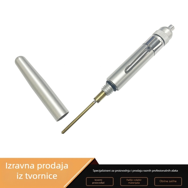 Precizna olovka za kapanje ulja, precizna podmazivačka olovka za industrijske dijelove, podmazivačka olovka za podmazivanje