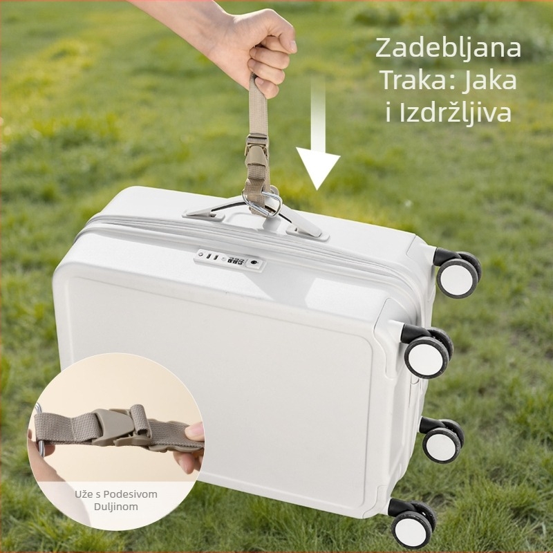 Torba za prtljagu s kopčom za vješanje, prijenosni artefakt, planinska kopča, ruksak, vanjska kuka, torba za kolica za inozemna putovanja zrakoplovom