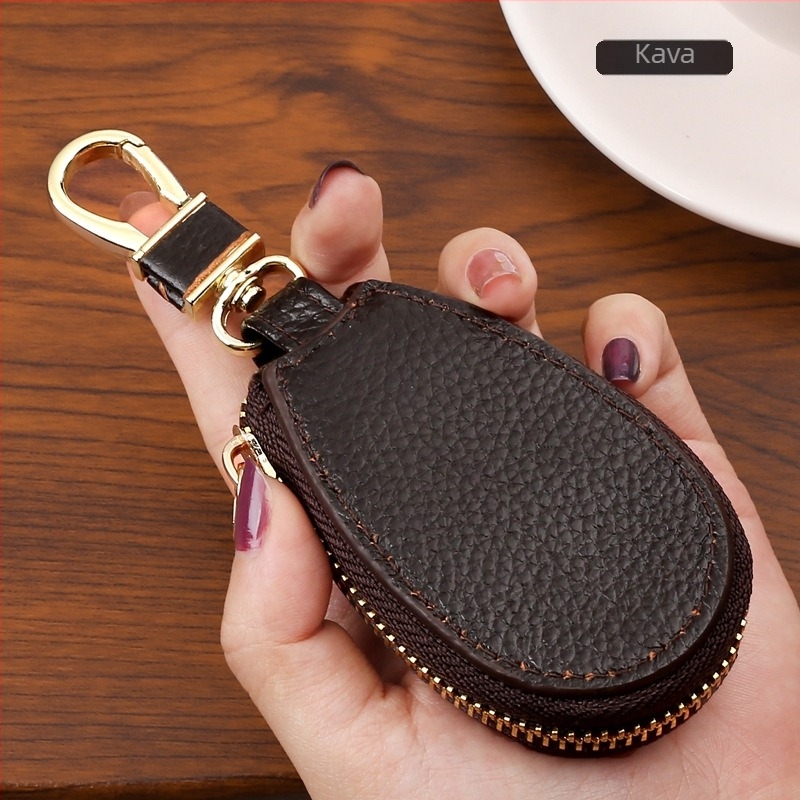 2024 Nova torba za ključeve General Motors velikog kapaciteta, višenamjenska torba za pohranu ključeva, jednostavna mala kućanska torba