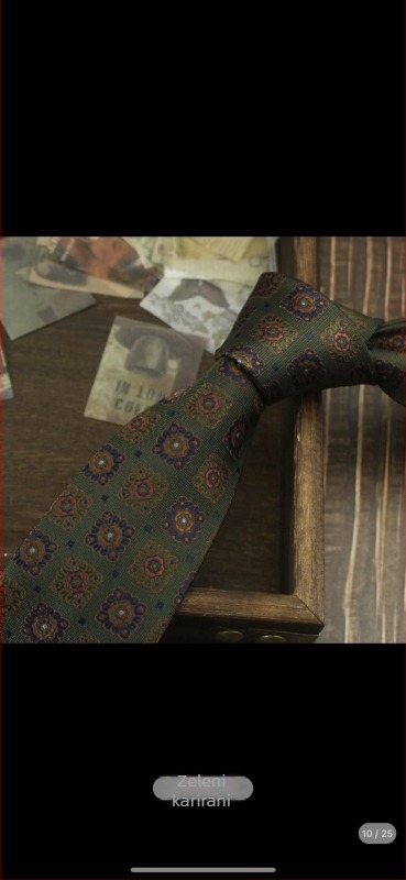 Boja 8 cm kravata za muško poslovno retro odijelo, dodaci za voditelja vjenčanja, emitiranje, svakodnevno nošenje, haljina, radni ovratnik