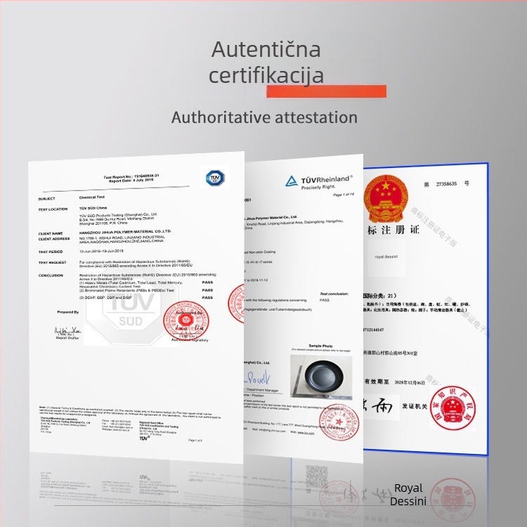 Aluminijska višenamjenska dvostrana tava za prženje s neprianjajućim slojem, tava za prženje odreska, tava za doručak, tava za pečenje