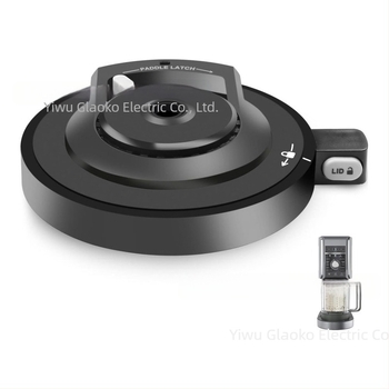 Zamjenski vanjski poklopac posude za aparat za sladoled Ninja, pogodan za NC500/NC501