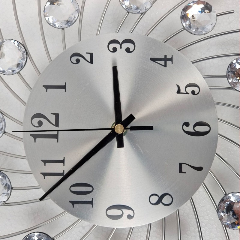 zidni sat dnevni boravak jednostavan moderan lagani luksuzni sat zidni sat kvarcni sat kreativni viseći sat zidni sat