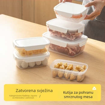 Kutija za svježu hranu, mikrovalna pećnica, grijanje, kutija za ručak, uredski radnik, kutija za ručak, smrznuti sloj, smrznuto meso, hladnjak, kutija za voće