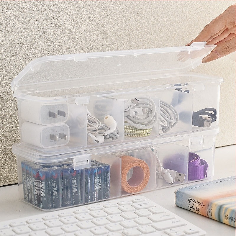 Kutija za pohranu podatkovne linije Punjač Stavke za punjenje Pohrana Kolektorska traka Kutija za pohranu