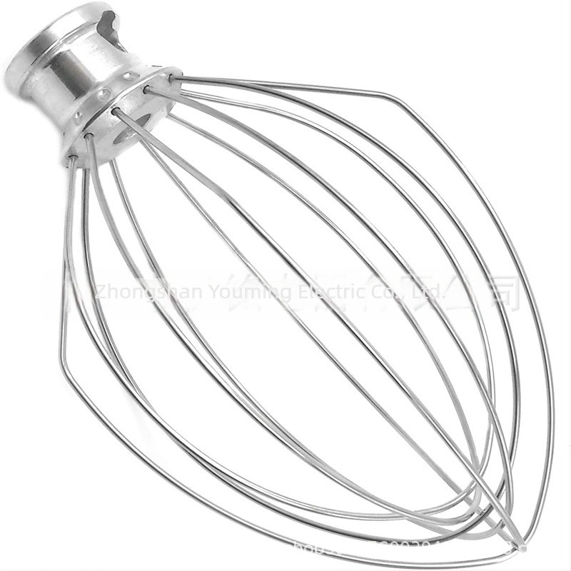 KN256WW 6QT žica za šlag od nehrđajućeg čelika KitchenAid vertikalni kuhinjski pribor za mikser Treasure
