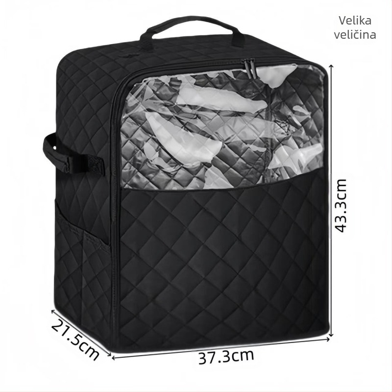Amazon vertikalni mikser, poklopac za prašinu, torba za pohranu miksera s džepnom torbom za pohranu miksera