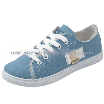 Nove platnene cipele za učenice, udobne i lagane, za ležerne aktivnosti, cipele od kariranog platna, stare pekinške platnene cipele za žene