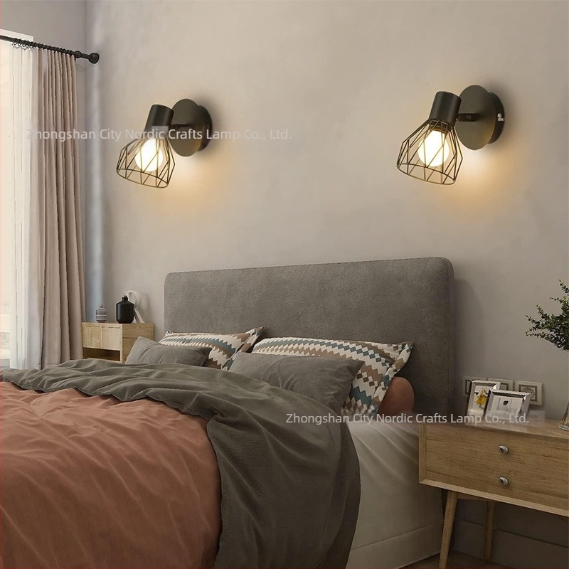 Amazonova popularna spavaća soba, dnevni boravak, kafić, hotelska soba, hodnik, strop prolaza, šuplji luster, stropna lampa