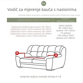 Guluo serija ~ trodimenzionalna žakard jednobojna all-inclusive navlaka za sofu žakard baršunasta navlaka za sofu baršunasta navlaka za sofu