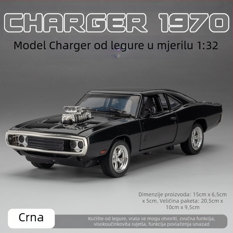 U kutiji) Brzina 7 Ratna kočija Model 132 Simulacijski automobil Model igračaka Trgovački centar Igračka Veleprodaja Mješovita serija Vruće