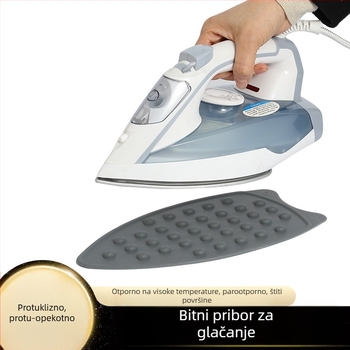 Posebna daska za glačanje za viseći stroj za glačanje, kućanska sklopiva izvlačna ekstra velika podloga za glačanje, vrhunska podloga za glačanje