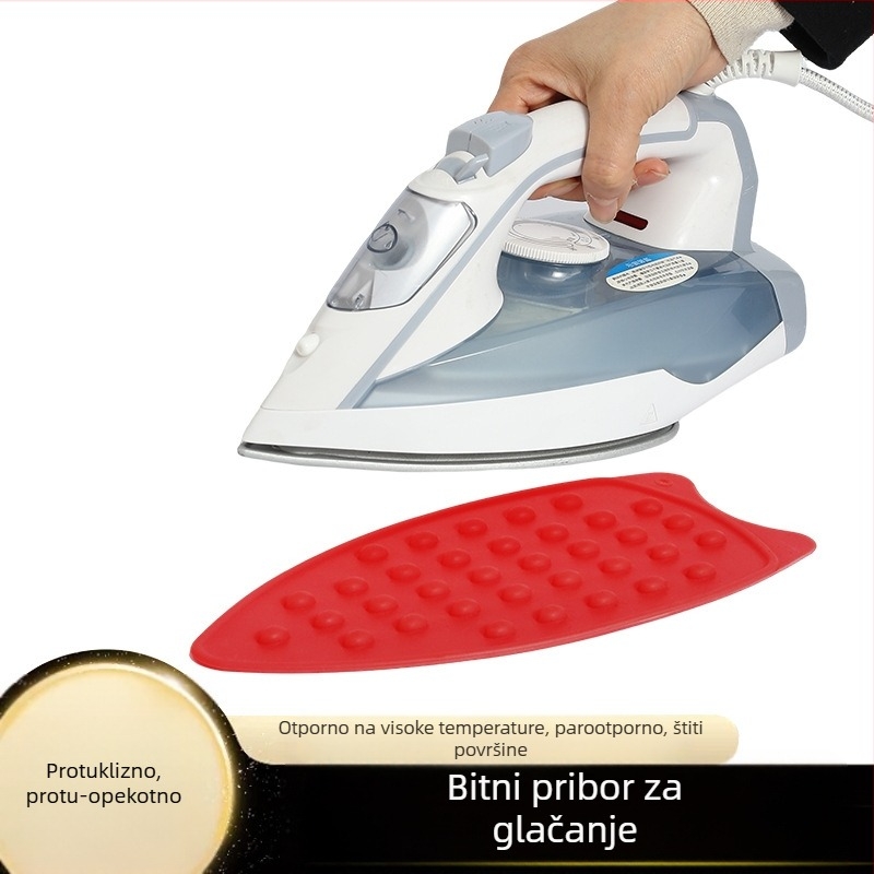 Posebna daska za glačanje za viseći stroj za glačanje, kućanska sklopiva izvlačna ekstra velika podloga za glačanje, vrhunska podloga za glačanje