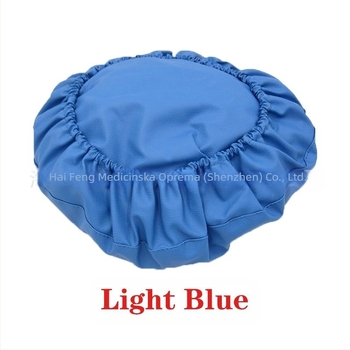 Navlaka za stomatološku stolicu, navlaka za stomatološku stolicu, navlaka za sjedalo stomatološke stolice, zaštitna navlaka za sjedalo od PU kože, set od 4 dijela