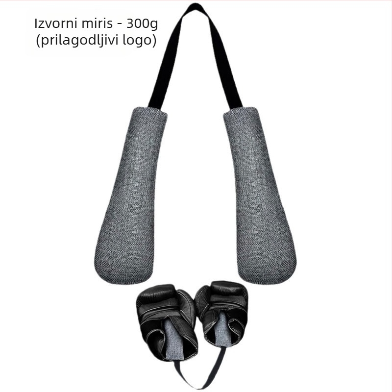 Nove boksačke vreće s ugljenom, tenisice, rukavice za pročišćavanje i dezodoriranje, upijanje vlage, bambusove rukavice s ugljenom, dezodorirajuća vreća s ugljenom, može se prilagoditi