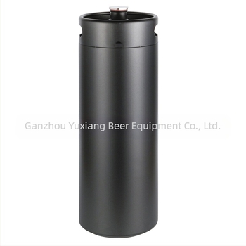 Crna mini bačva od nehrđajućeg čelika 304, bačva za kavu s dvije bačve za pivo, bačva za točeno pivo Amazon AliExpress