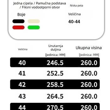 Muške zimske podstavljene čizme za dostavu iz 2025., neklizajuće vodootporne gumene cipele, radne cipele za vodu do sredine teleta