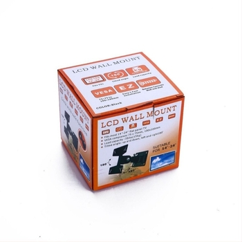 Univerzalni nosač za TV, nosač za TV, nosač za monitor 10-24 inča, Š24