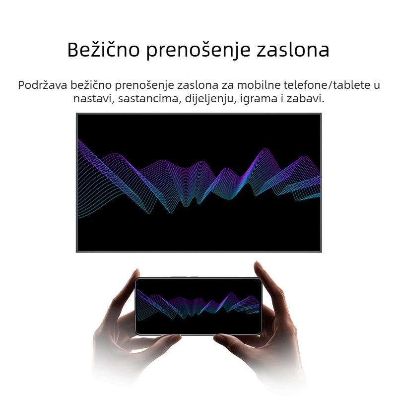 sivi video procesor u boji elektronički zaslon LED zaslon video procesor kontroler oglašavanja