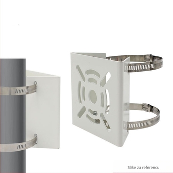 Nosač za nadzor Nosač obruča za kameru Nosač malog stupa Nosač ravnog stupa Univerzalni zglob Nosač pačjeg kljuna