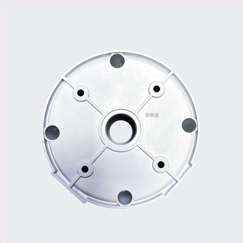 Nosač polukugle za nadzor, plastični stropni nosač polukugle, skriveni nosač za liniju, okrugla polukugla, napajanje, skrivena kutija za liniju