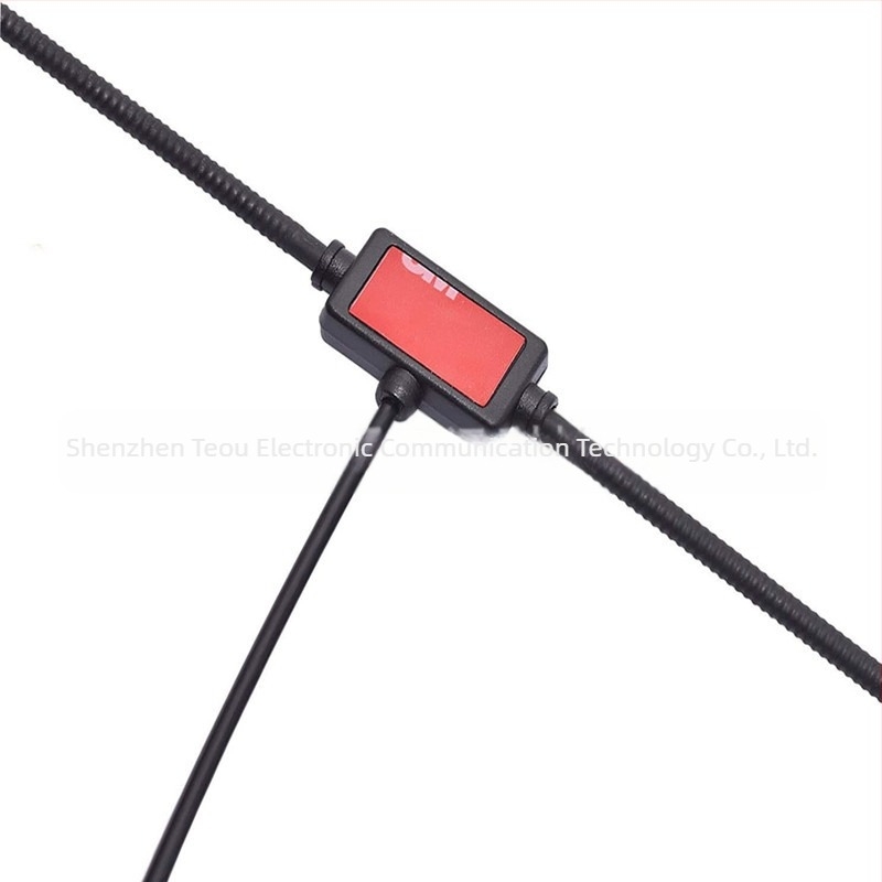 FM radio FM antena za unutarnji glazbeni sustav FM radio antena kućni stereo prijemnik