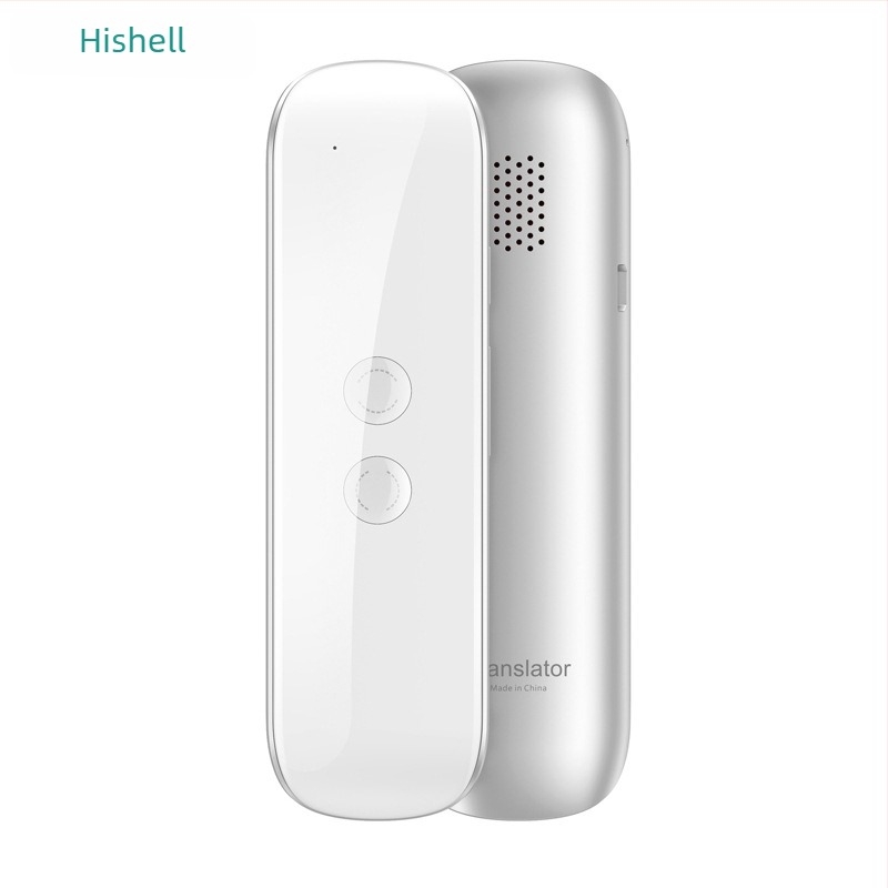 Prekogranični G5 inteligentni stroj za prevođenje jezika, poslovno učenje, olovka za prevođenje, Bluetooth prijenosni uređaj za snimanje glasa i fotografija, prijevodni stick