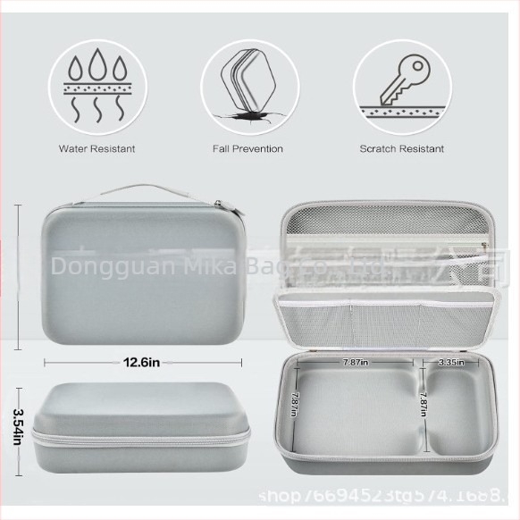 Izravna prodaja kutije za pohranu hosta Apple 2024Mac Mini M4 za Apple Mac M4 host, zaštitne navlake
